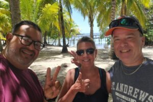 Professional Roatan Tour and travel guide