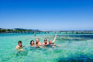 Professional Roatan tour guide