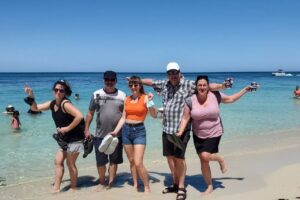 Professional Roatan tour guide