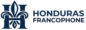 Honduras Francohpone logo